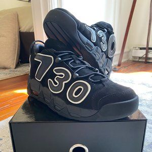 Asspizza 730 Baller Pro - Size 11 Deadstock